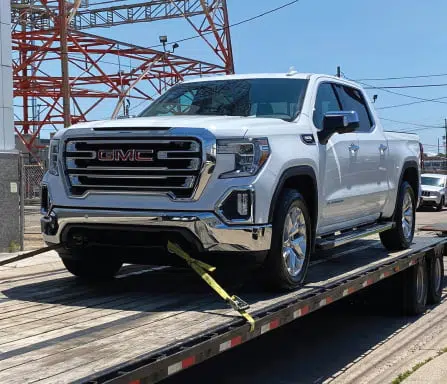 Emergency Towing Service in Sapulpa OK | Long Distance Towing in Tulsa OK | Long Distance Tow Company