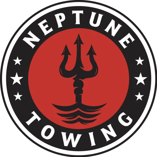 Neptune Towing Tulsa